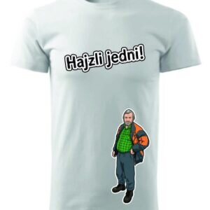 Hajzli jedni