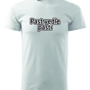 Past vedle pasti bez Luboše