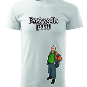 Past vedle pasti
